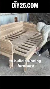 Professional Woodworking Blueprints For All Skill Levels