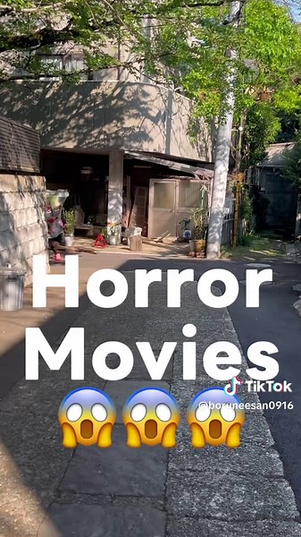 Funny Horror Movie Moments That Will Make You Laugh