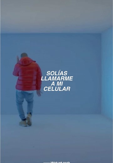 Hotline Bling by Drake: Lyrics and Subtitles in Spanish