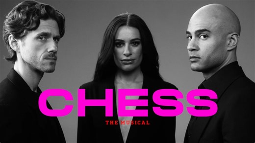 2.2K views · 12 reactions |  BROADWAY NEWS  It has been announced that the first-ever Broadway revival of Chess Broadway will begin performances on 15 October at the Imperial Theatre (249 West 45th Street), starring the previously announced Tony Award winner Aaron Tveit, Emmy Award nominee Lea Michele, and Nicholas Christopher. For more info, please click on the link in the comments below... | West End Best Friend | Facebook