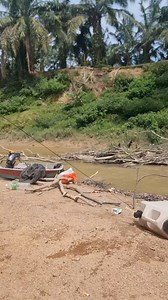 5.3K views · 32 reactions | Hantu air.. #hantu #hantuserem | Firdaus kg pek | Facebook