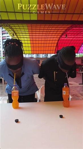 Brain Teaser | Impossible Taste Test Challenge