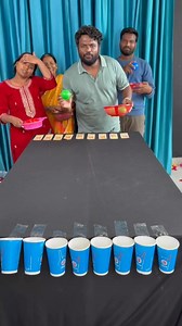 525K views · 1.3K reactions | Cup Roll Ball Money Challenge #game #reels | Abhay Pratap Vlog | Facebook