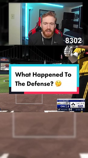 MLB The Show 23: Defensive Strategies Explained
