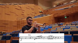 147K views · 5.5K reactions | Haydn Trumpet Concerto -...