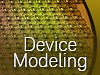 デバイスモデリング／特性評価製品