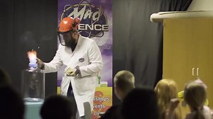 Learning doesn’t need to end when school is out for the summer! Mad Science camps are an amazing way to keep children engaged and entertained throughout the summer, while fueling their development. Mad Science offers both full-day and half-day options. Visit our website to find a Mad Science day camp near you; there’s still time to sign up for this year. https://www.madscience.org/parents-camps | Mad Science