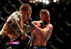 UFC 291: Dustin Poirier vs. Justin Gaethje I full fight video replay