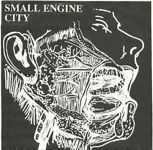 Small Engine City - Acetylene