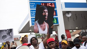 Person in connection with dancer's stabbing death at New York gas station is in custody, police say