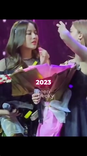 Tự nhiên thấy được clip này xong vừa xem vừa cười vô tri theo luôn 😅 #freenbecky #beckysangels #srchafreen #BeckyArmstrong #CTWCountdown2026XFreenBecky