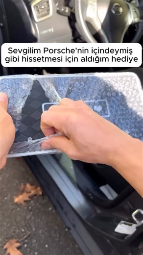 @neonmattr | Ürün hakkında bilgi almak için yorumlara “Fiyat” yazmanız yeterlidir. Neonmat ile aracınıza lüks katın. İstediğiniz isim veya logo baskılı... | Instagram