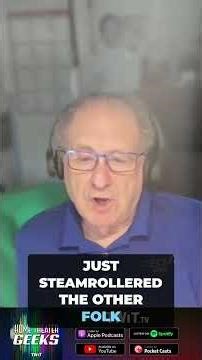 TV Market Evolution: From RCA to TCL Dominance #shorts