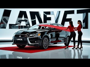 Mitsubishi Lancer Review | Full Tour, Performance, Mods & Why It Still Rocks in 2025!"