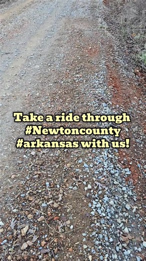 Here's some more of our trip home from Branson the other day. This is your sign to get out and take some roads you've never been on! Stop at that little mom and pop gas station and buy a sadwhich. Stop at the wide spot in the road and take a picture! Just live a little!#backroads #fyp #Naturalstate #Arkansas #Branson