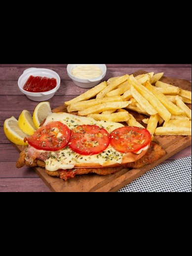 Milanesas Napolitanas: Tradición Argentina en tu Mesa