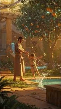 Atlantis the lost city #greekmythology