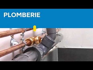 Plomberie