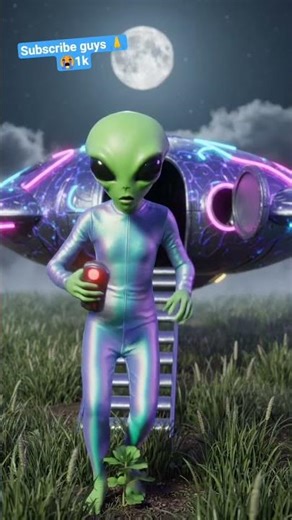 its alien smart 👽#shortvideo #youtubeshorts #shortsfeed #ai