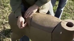 Watch GlenDel Full-Rut Buck 3D Archery Target with Replaceable Insert Core, GlenDel Full-Rut Buck inser... on Amazon Live