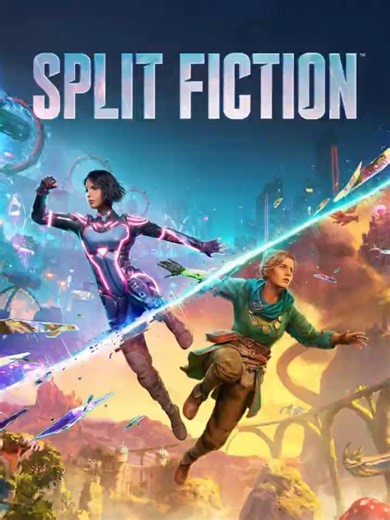 Split Fiction Steam Reviews