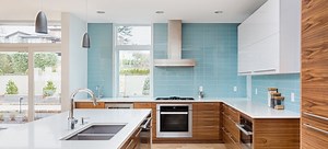 How to Install Brick Tiles on a Backsplash | DoItYourself.com