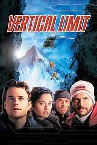 Vertical Limit: Trailer 1