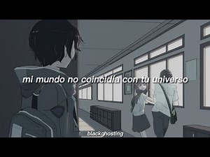 dannylux - alguien mejor - letra