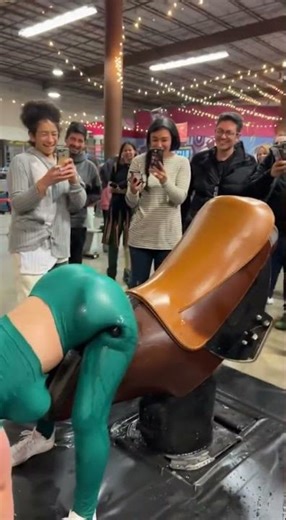 unexpected machine malfunction