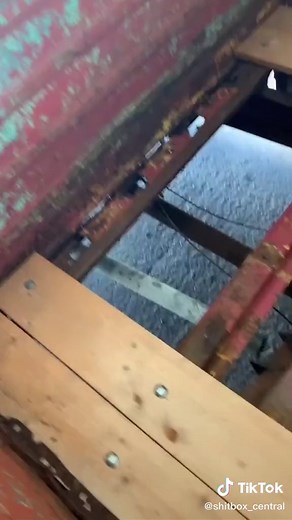 1959 f250 start up video #ford #truck #f250 #f2ftty #classic #vintage #fyp #foryou #redneck #pickup #1959 #4speed