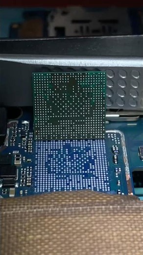 Is Reballing Your CPU Worth It?