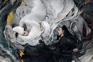 Stream It Or Skip It: ‘The Yin-Yang Master: Dream Of Eternity’ on Netflix, A Chinese Fantasy Epic With Lots Of Magic, Courtly Meddling, And A Giant Demon Snake