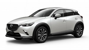 Mazda CX-3 2025 Reviews, News, Specs & Prices - Drive
