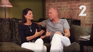 The good (and bad) times of approaching other couples as a couple....