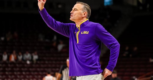 Podcast: What path does LSU basketball take after 2025-26 season?