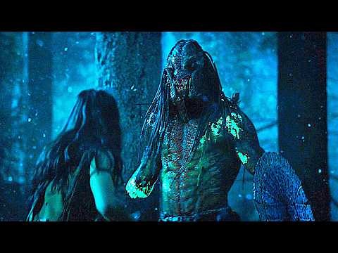 Prey & Predator Killer of Killers | Ending Scenes Recap | Final Battles | Naru vs Predator Fight