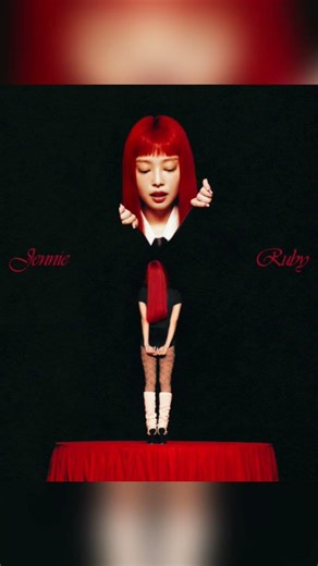 JENNIE - like JENNIE (Sped Up / Nightcore) (Short Version)