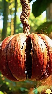 This Tree Explodes Like a Bomb 💣