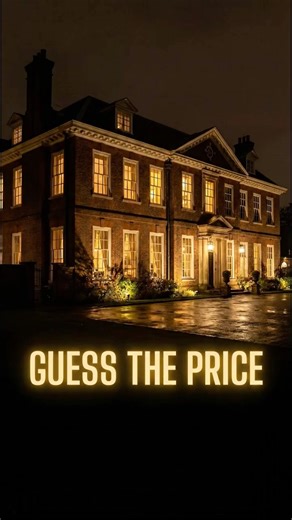 London's Secret $450,000,000 Mega-Basement 🇬🇧🏗️