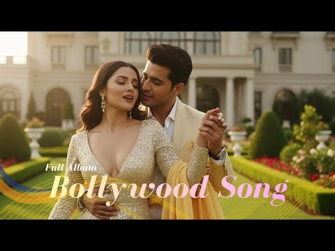 Bollywood Song Full Album | Lagu India Paling Enak Didengar Santai