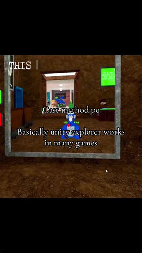 #pcvr #modded #cast | cast method pc vr