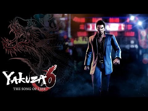 The Way of Life - Yakuza 6: The Song of Life OST (30 Minute Extension)