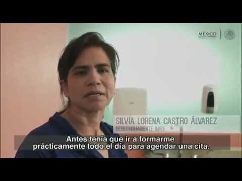 ¿Cómo hacer cita médica digital en el IMSS?