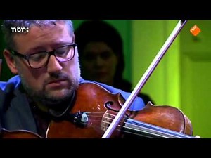 Beethoven ::: Cavatina ::: String Quartet op 130