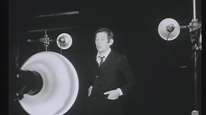 Serge Gainsbourg - Docteur Jekyll et Monsieur Hyde - 1968
