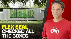 Tito Vazquez had a wild idea… a brand-new bike rental and repair...