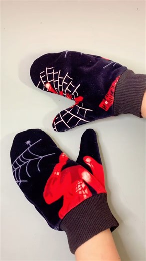 How to make hand gloves| Best Sewing tips #sewing #sewingtutorial #sewingtips