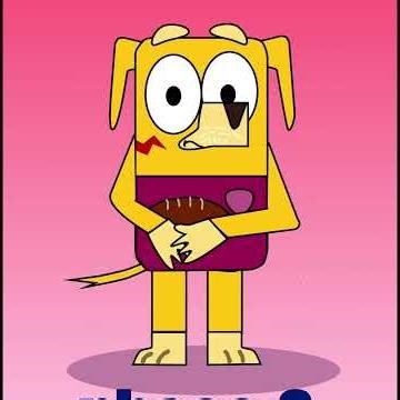 Bluey Sprunki Compilation: Stripe, Trix & Pat