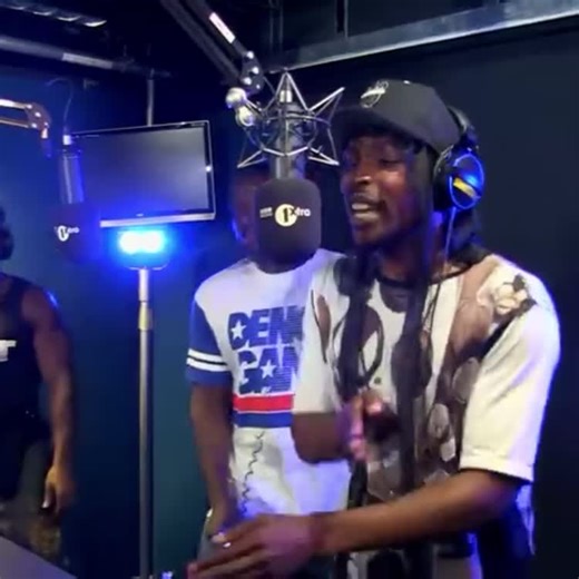 Top UK Grime Music Hits ft. Jme, Skepta, Tempa T