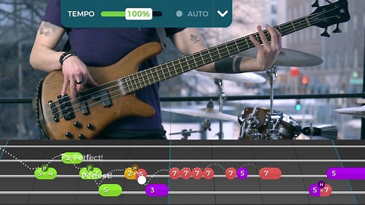 505K views · 232 reactions | You can speed up and slow down songs in Practice Mode!  | Yousician | Facebook